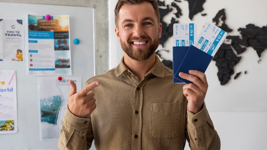 How to Get a Travel and tourism license in Dubai