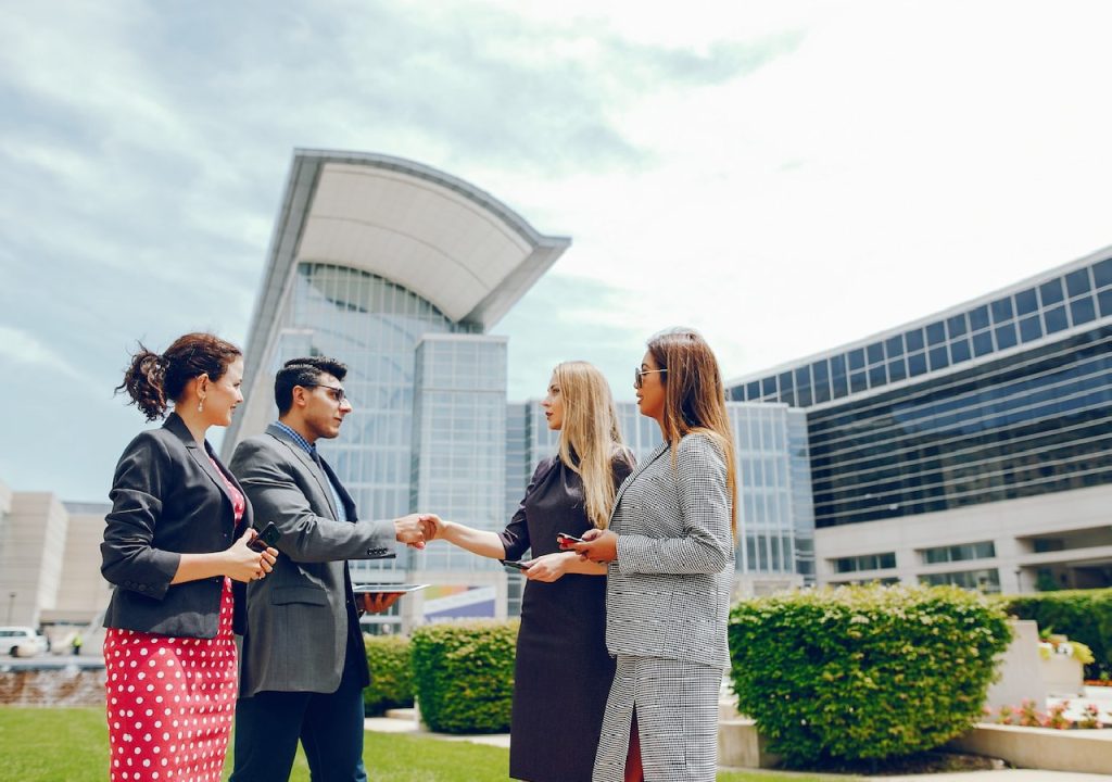 Things To Keep In Mind Before Setting Up A Business In Dubai