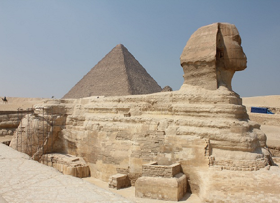 Cairo