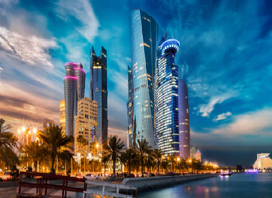 Doha, Qatar