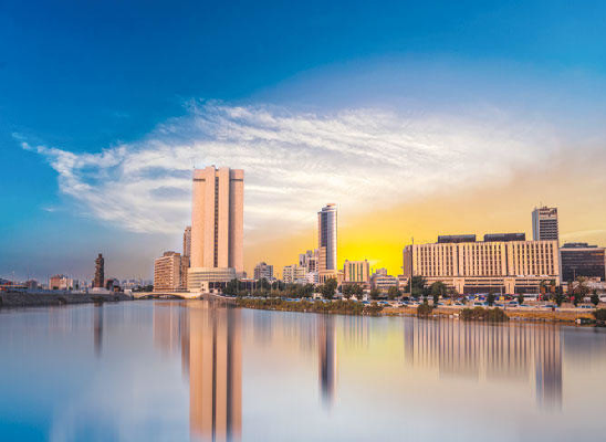 Jeddah, KSA
