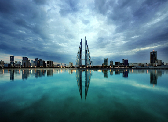 Manama, Bahrain