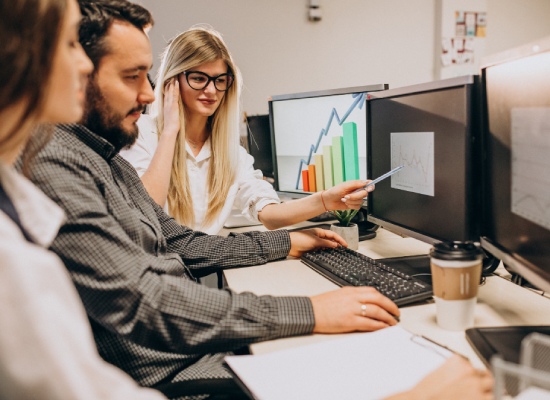 Marketing Program