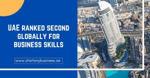 Read more about the article UAE Ranked Second Globally for Business Skills