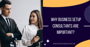 Read more about the article Why Business Setup Consultants Are Important?