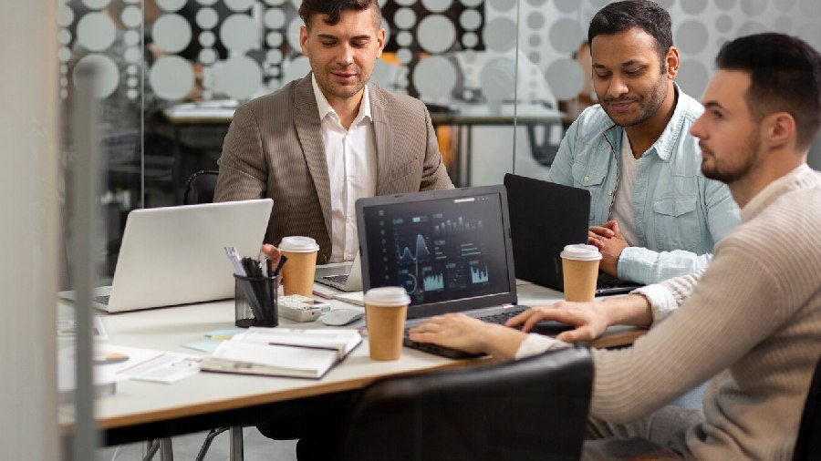 How To Start A Software Company In Dubai