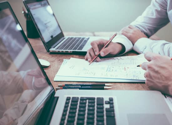 Company registration services in Dubai