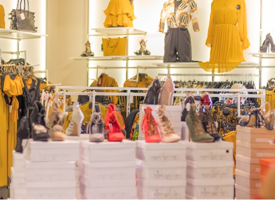 Fashion Boutique Business