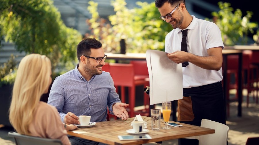 How To Get Cafeteria License In Dubai UAE