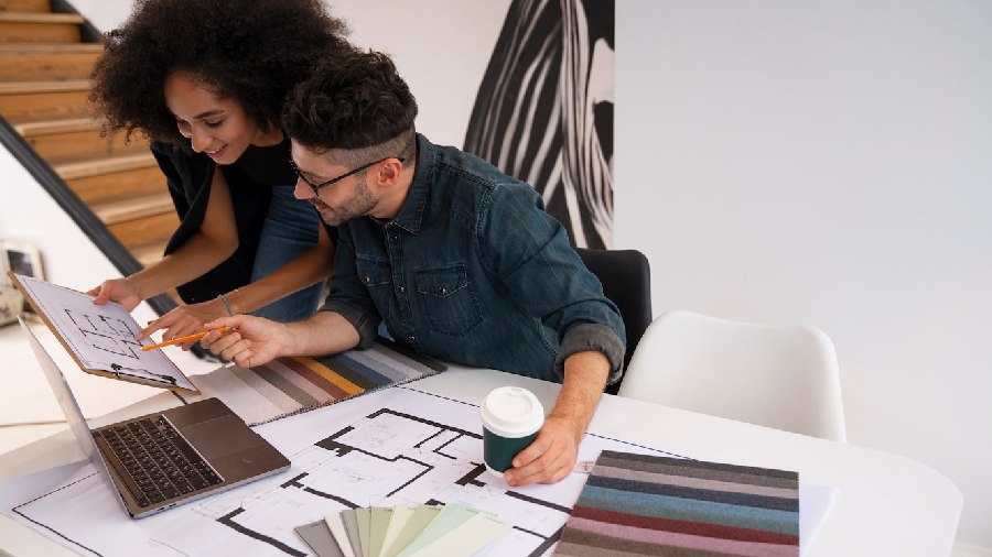 How to Setup an Interior Design Company in Dubai