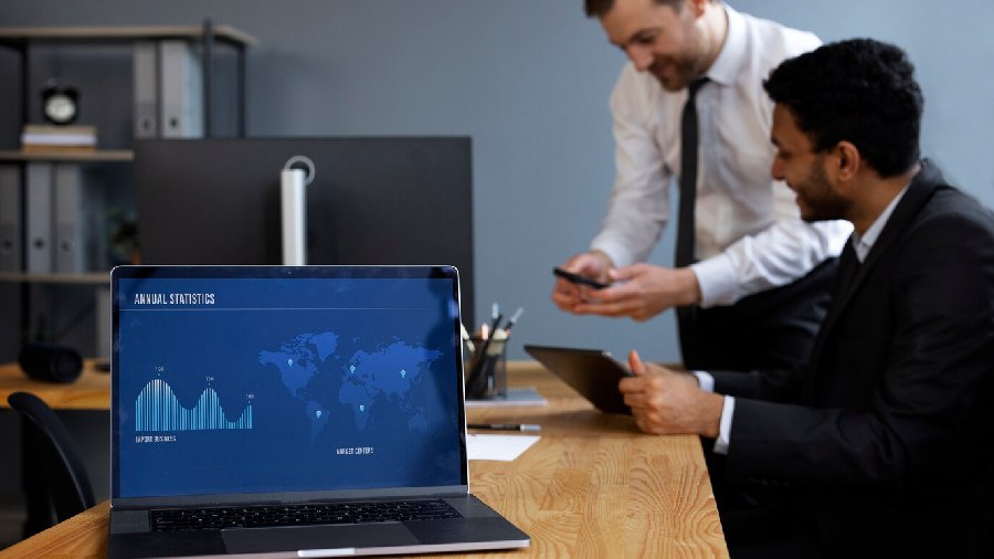 How to Get an E-trader License in Dubai