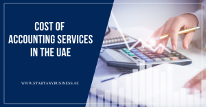Read more about the article Cost of Accounting Services in the UAE 2024-25