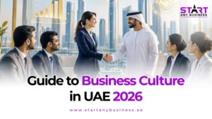 Read more about the article Guide to Business Culture in UAE 2026