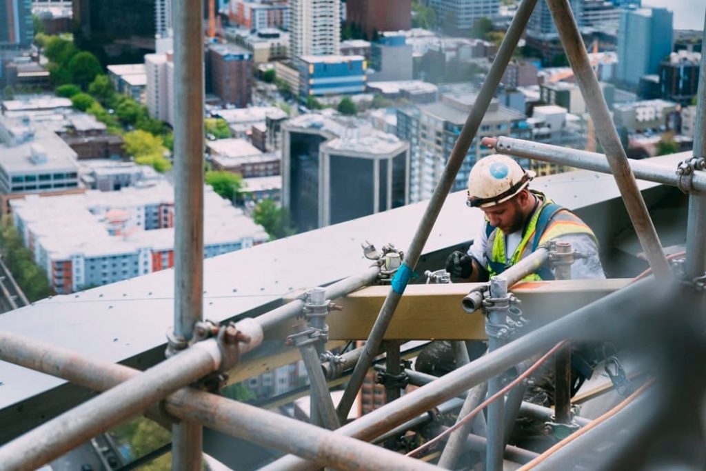Construction Company in Dubai, UAE