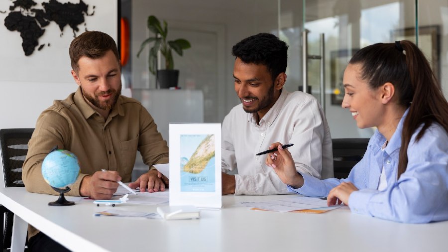 Steps to Setup a Foreign Branch Office in the UAE