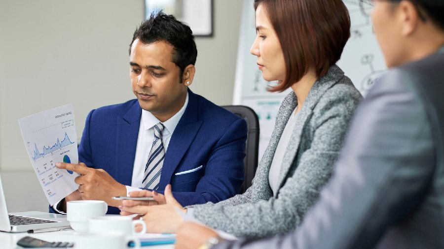 Best Strategy for Developing a Business Venture in Dubai