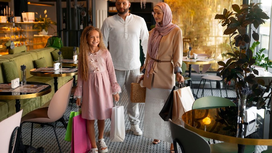 How To Open a Fashion Store in Dubai