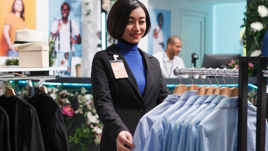 How To Open a Fashion Store in Dubai
