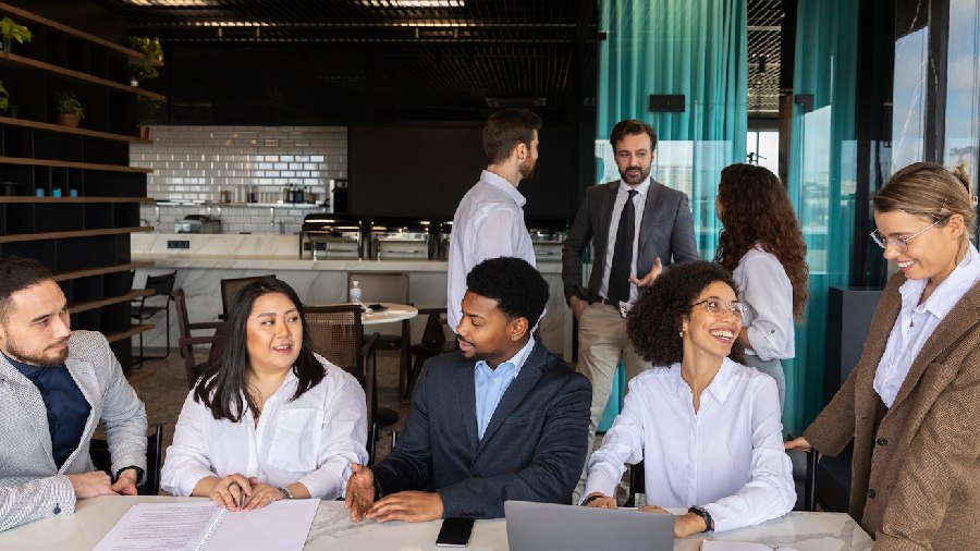 Steps to Setup a Foreign Branch Office in the UAE
