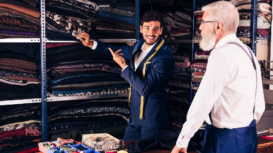 Effective Ways For Setup Tailoring Shop in Dubai 2024