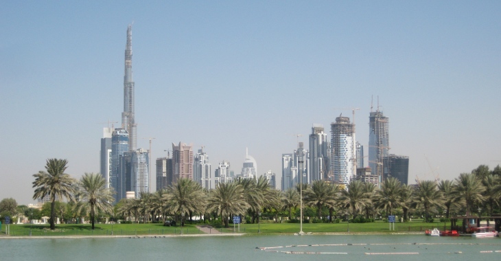 Business Bay