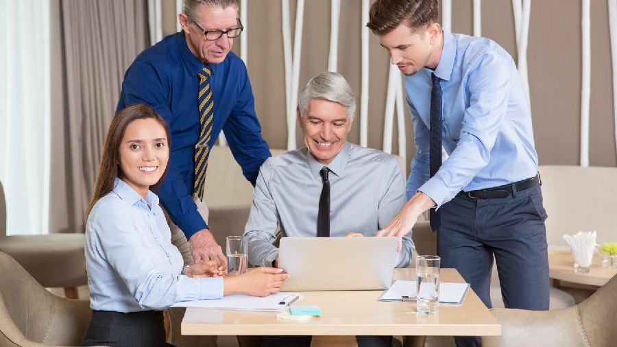 What Is the Process of Family Office Setup in Dubai