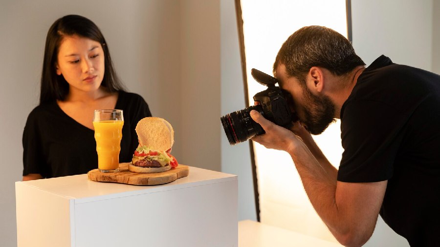 What Are The Ways For Photography Business Setup in Dubai