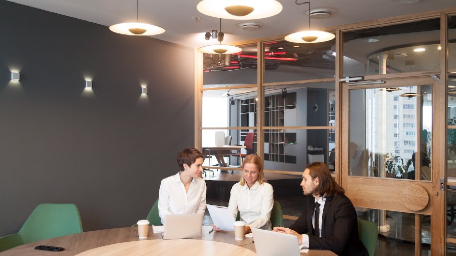 The Factors that You Need to Consider for Office Spaces for Rent in Dubai