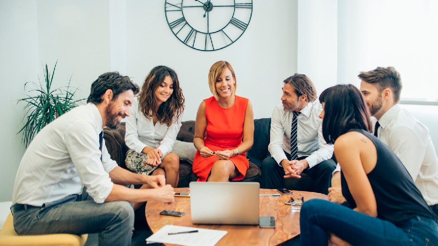 Work From Home Tips for SMEs in the UAE