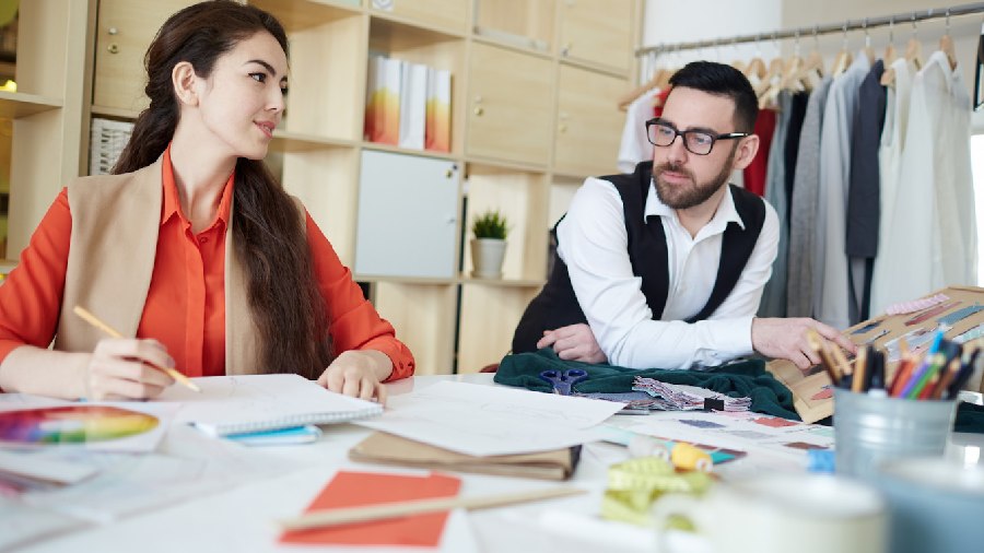How to Start a Textile Business Setup in Dubai