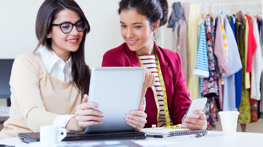 How to Start a Textile Business Setup in Dubai