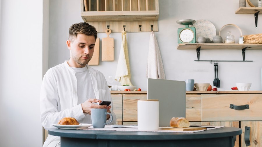Work From Home Tips for SMEs in the UAE