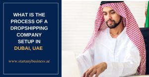 Read more about the article What Is the Process of a Dropshipping Company Setup in Dubai, UAE