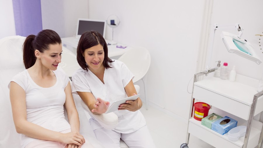 How To Setup a Laser Hair Removal Training Center in Dubai