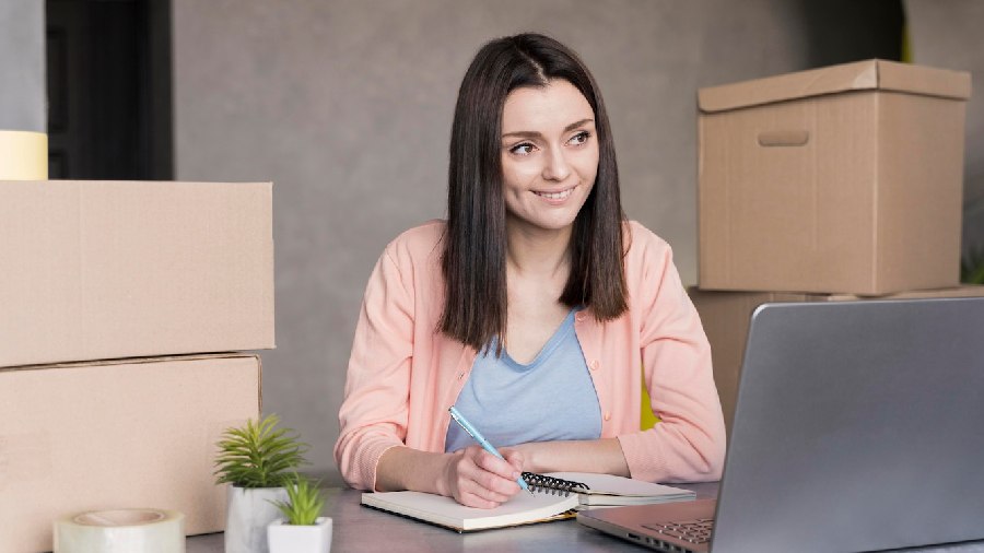 What Is the Process of a Dropshipping Company Setup in Dubai, UAE