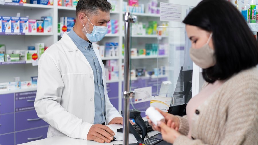 How to Apply for Pharmacy License in Dubai