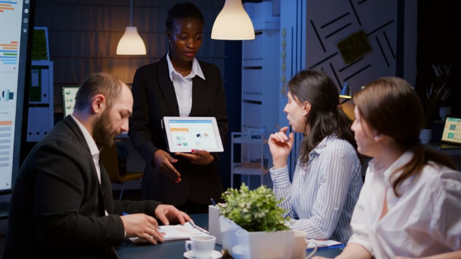 Learn How to Make Your Business Plans Strategies in UAE