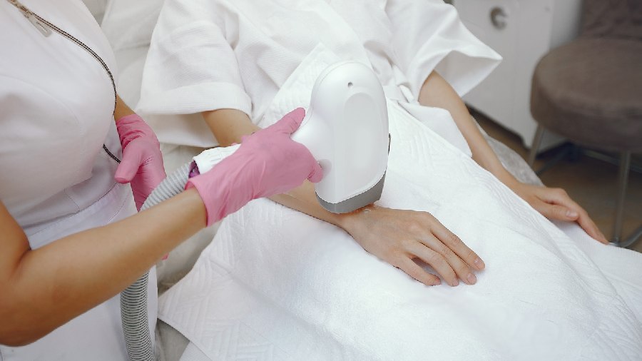 How To Setup a Laser Hair Removal Training Center in Dubai