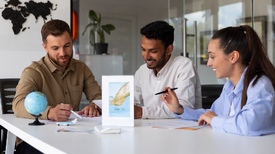 What Are the Ways for Foreign Company Registration in Dubai