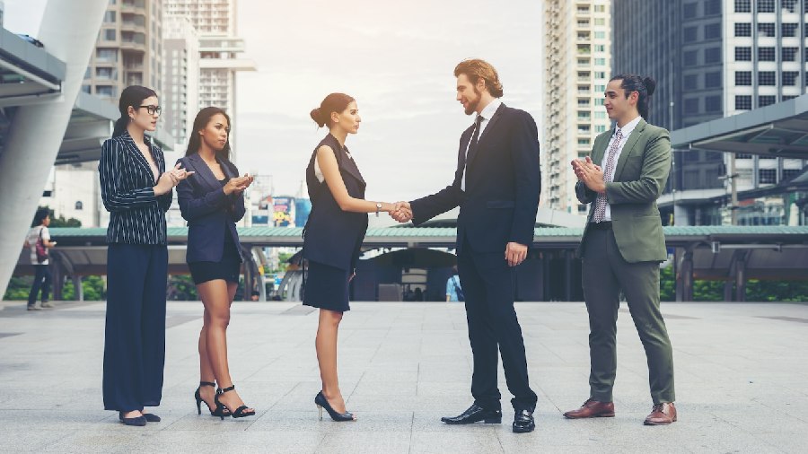 What Are the Ways for Foreign Company Registration in Dubai