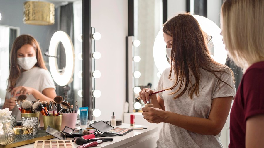 How to do Cosmetic Products Registration in Dubai