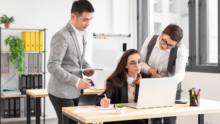 The Process for Low Cost Business Setup in Dubai