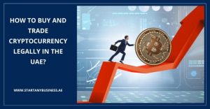 Read more about the article Cryptocurrency: How to Buy And Trade It Legally in the UAE?