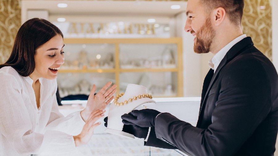 Steps to Setting up a Jewellery Business in Dubai 