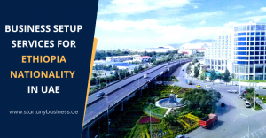 Read more about the article Business Setup Services For Ethiopia Nationality In UAE