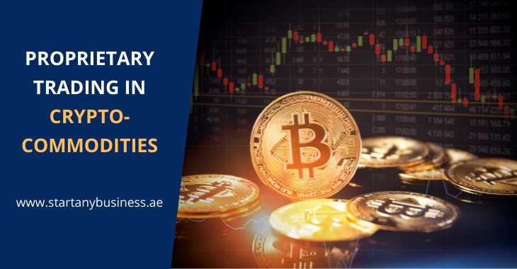 You are currently viewing Proprietary Trading in Crypto-Commodities