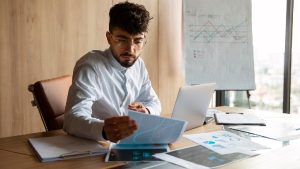 Steps to Apply for VAT Registration Services in Dubai