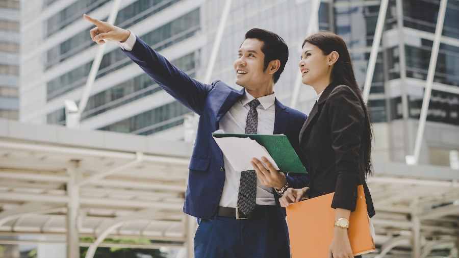 Benefits for Business Setup Services for Egypt Nationality in UAE