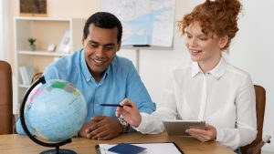 Trade License Service for Morocco Nationality in UAE