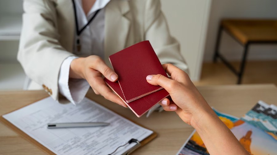 Visa Services for Libya nationality in UAE